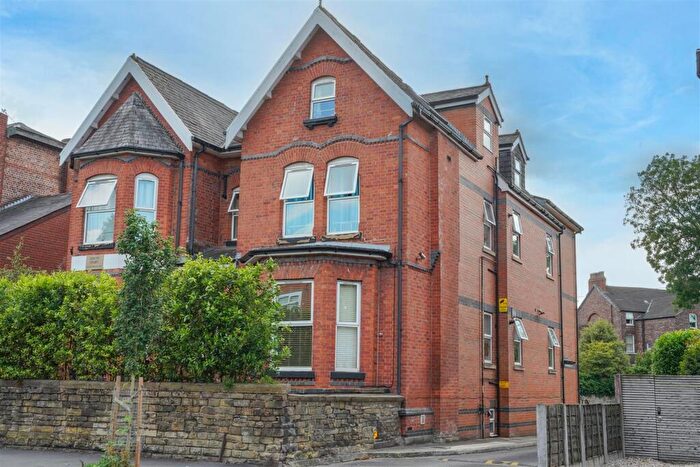 2 Bedroom Apartment For Sale In Ventry Court, Barlow Moor Road, Chorlton, M21