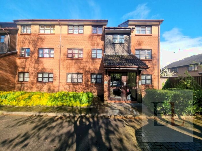 1 Bedroom Apartment To Rent In Ash Walk, Wembley, Greater London, HA0