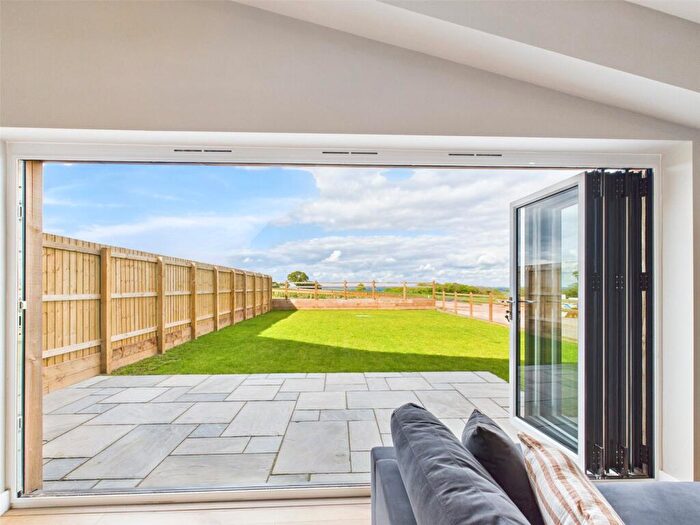 3 Bedroom Bungalow For Sale In Broad Oak, Hereford, Herefordshire, HR2