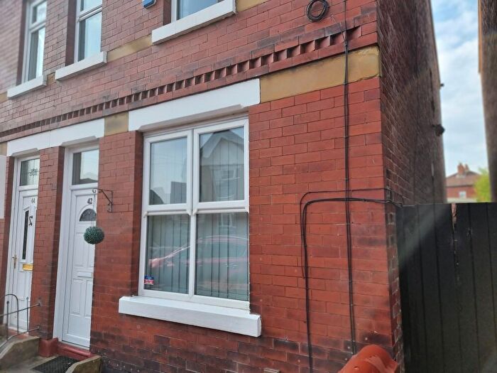 2 Bedroom House To Rent In Hazel Street, Hazel Grove, SK7
