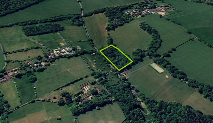 Land For Sale In Land To The North West Of Limekiln Farm, Ranmore Common, Dorking, Surrey, RH5