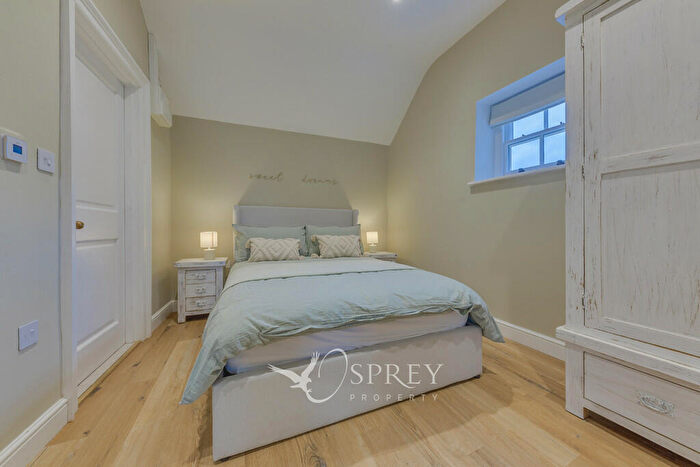 1 Bedroom Barn Conversion To Rent In Kilthorpe Grange, Barrowden Road, PE9