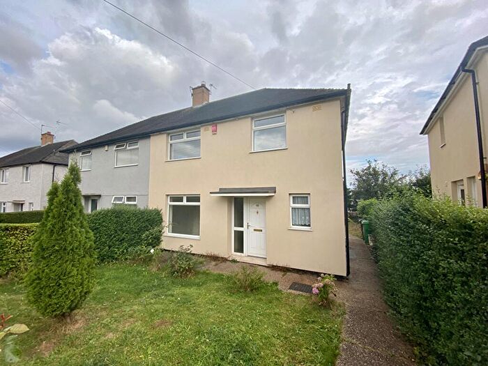 3 Bedroom House To Rent In Widecombe Lane, Clifton, NG11