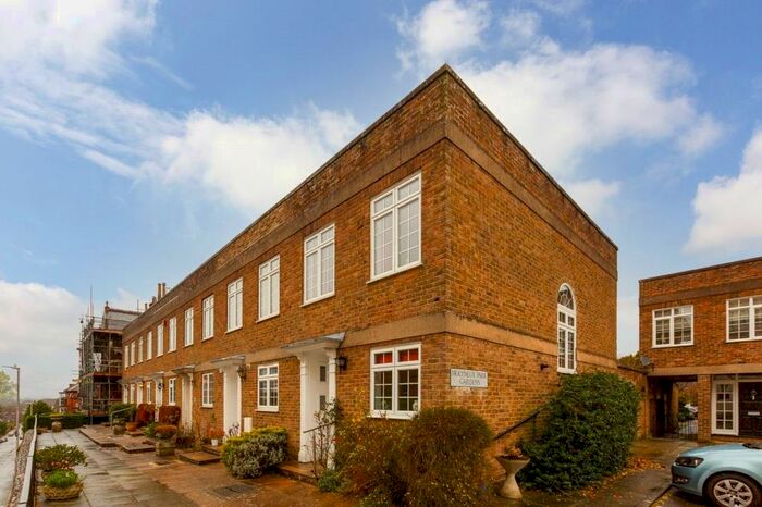 2 Bedroom End Of Terrace House To Rent In Molyneux Park Gardens, Tunbridge Wells, Kent TN4