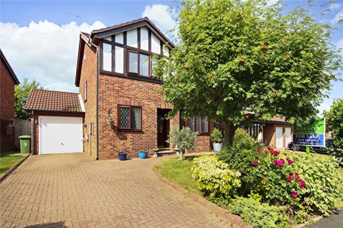 4 Bedroom Detached House For Sale In Kinlet, Teal Farm, Washington, NE38