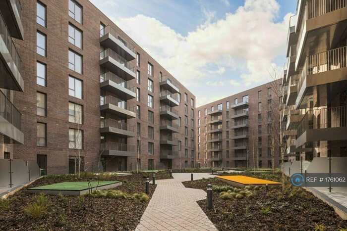 1 Bedroom Flat To Rent In East Timber Yard, Birmingham, B5