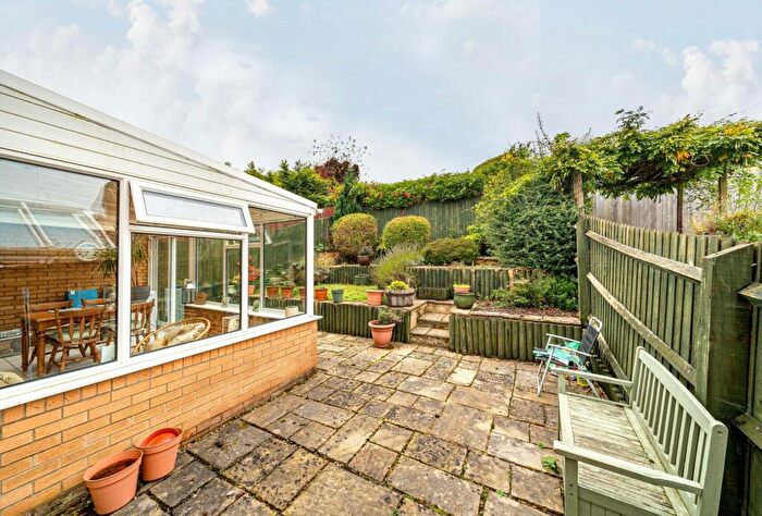 4 Bedroom Detached House For Sale In Spencer Drive, Midsomer Norton, Radstock, Somerset, BA3