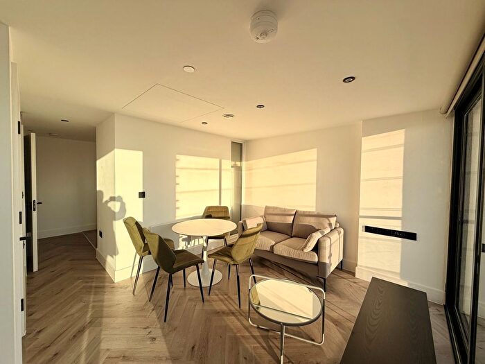 1 Bedroom Flat To Rent In St. Marys Gate, Sheffield, S1