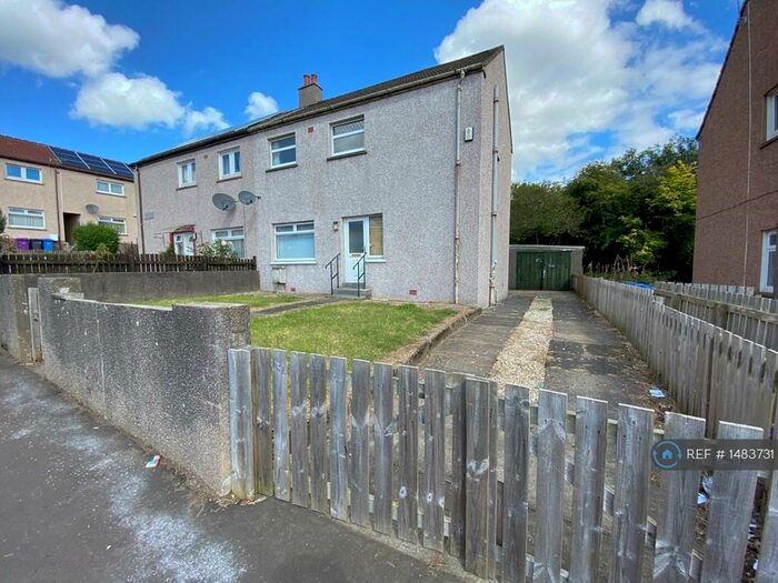 3 Bedroom Semi-Detached House To Rent In Hamilton Crescent, Stevenston, KA20
