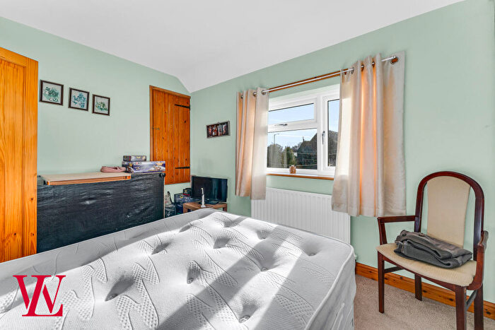 3 Bedroom Terraced House For Sale In Josephs Drive, The Street, Takeley, CM22