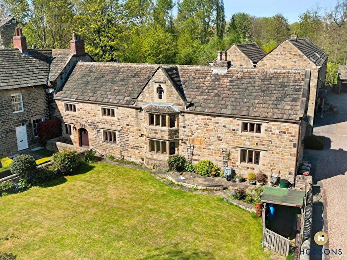 4 Bedroom Property For Sale In Mill Farm Drive, Newmillerdam, Wakefield, WF2