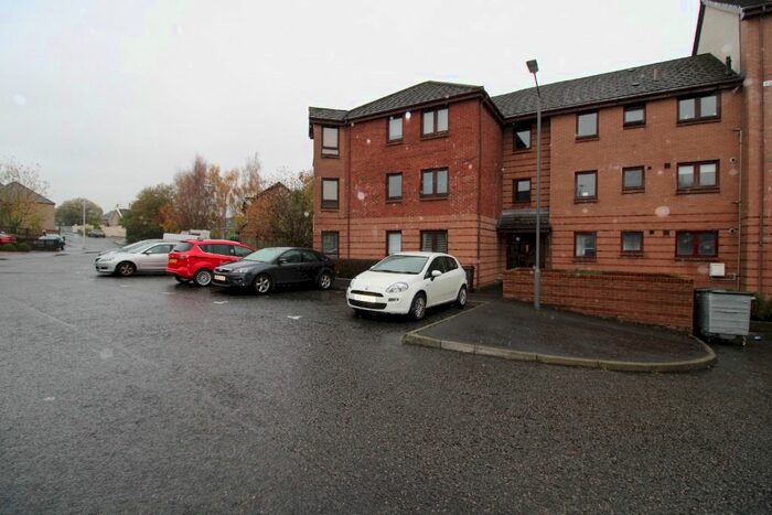 2 Bedroom Flat To Rent In Clyde Street, Camelon FK1