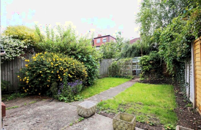 1 Bedroom Maisonette To Rent In Beaconsfield Road, St Margarets, Twickenham, TW1