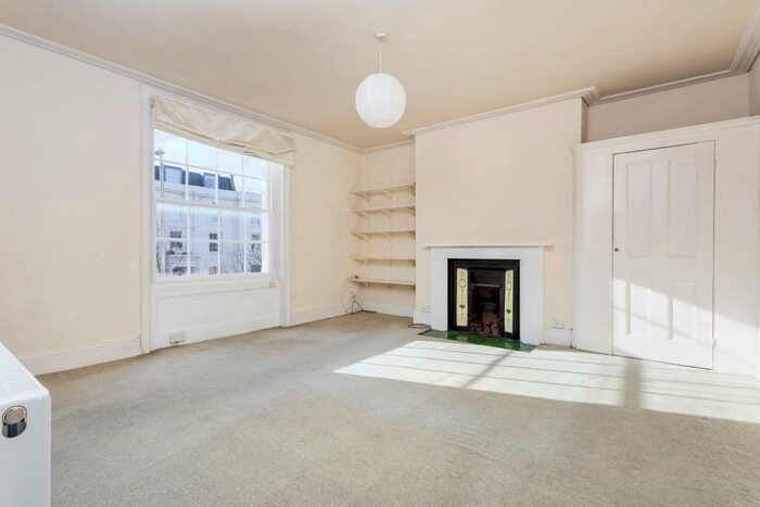 1 Bedroom Flat To Rent In Old Devonshire Road, SW12