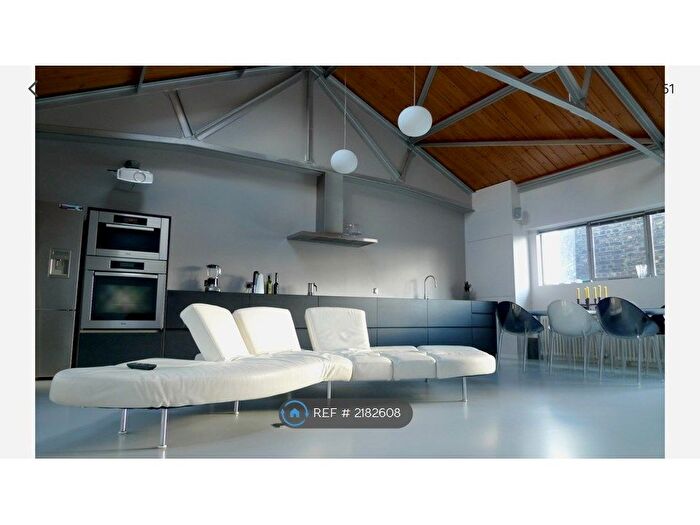 2 Bedroom Flat To Rent In Renforth Street, London, SE16