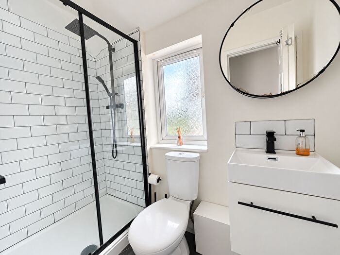 2 Bedroom Maisonette To Rent In Copse Lane, Oxford, OX3