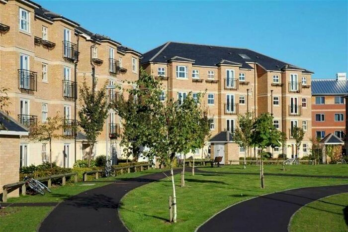 2 Bedroom Flat To Rent In Venneit Close, Oxford, OX1
