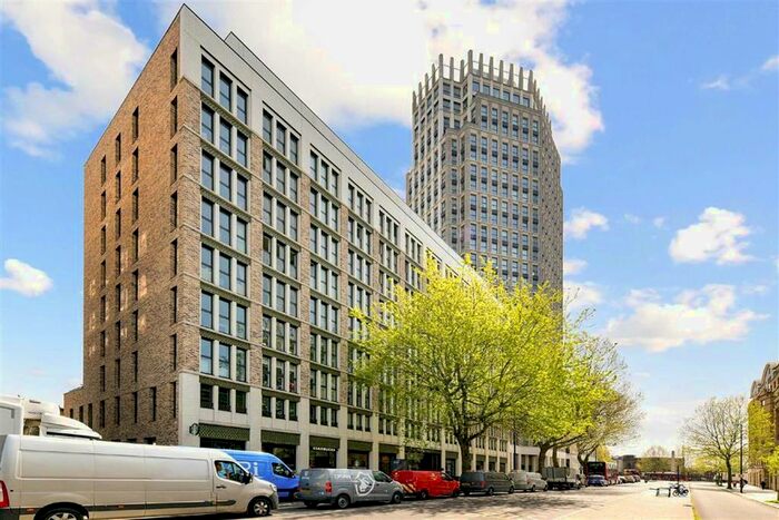 2 Bedroom Flat To Rent In Blackfriars Road, London, SE1