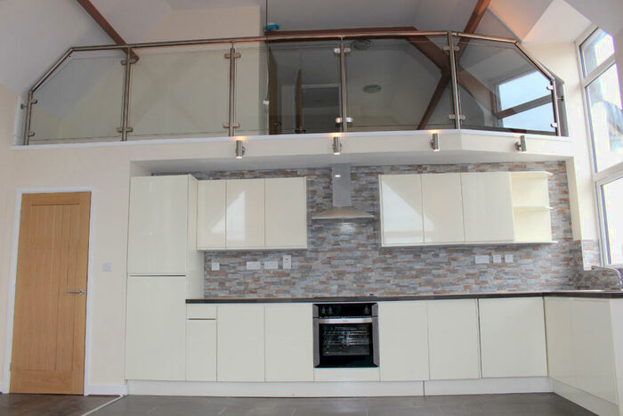 2 Bedroom Apartment To Rent In Bell Street, S26