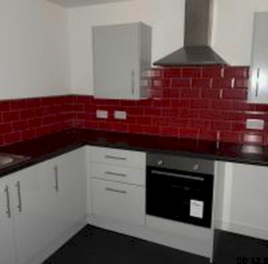 1 Bedroom Flat To Rent In Doncaster Road, Barnsley, S70
