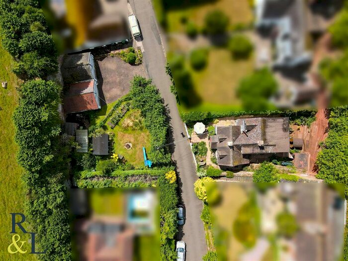 4 Bedroom Detached House For Sale In Hopstone, Claverley, Wolverhampton, WV5