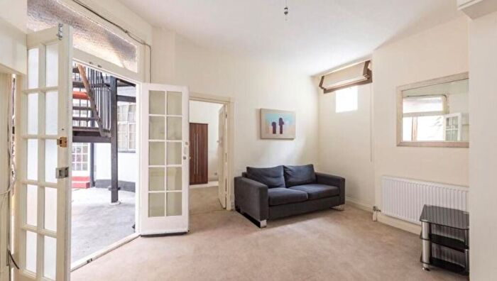 1 Bedroom Apartment To Rent In Flat, Strathmore Court, Park Road, London, NW8