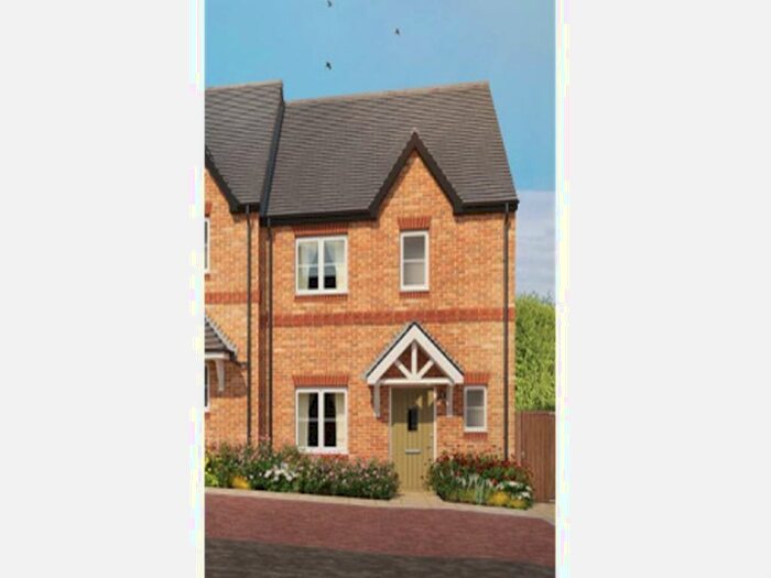 2 Bedroom House To Rent In Bluebell Way, Warfield, Berkshire, RG42