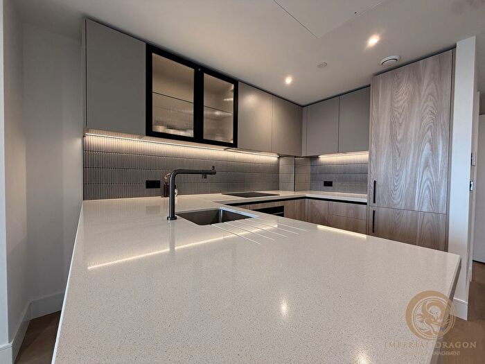 1 Bedroom Flat For Sale In Marian Place, London, E2