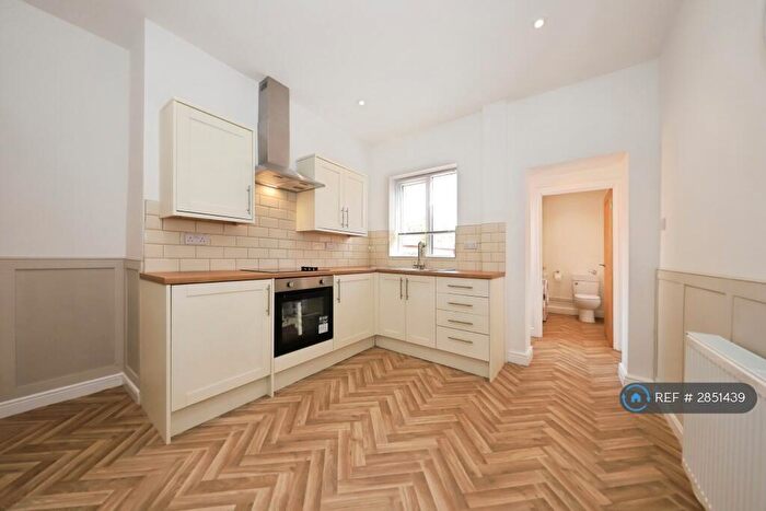 3 Bedroom Terraced House To Rent In Peel St, Kidderminster, DY11