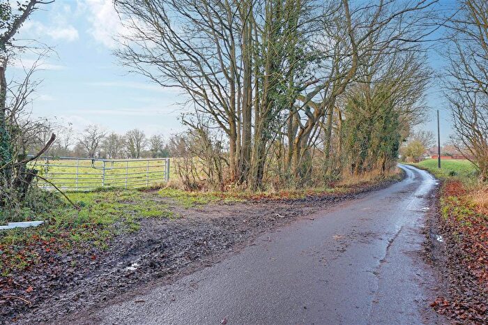Land For Sale In Mole Hill Green Road, Willows Green, Braintree, CM3