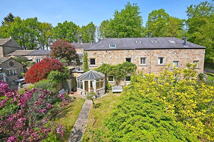 3 Bedroom Semi-Detached House For Sale In Rudding Lane, Follifoot, Harrogate, HG3