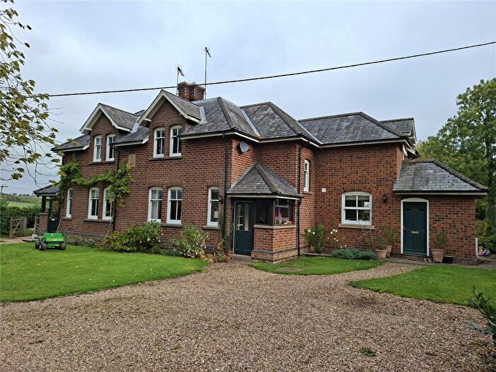 3 Bedroom Semi-Detached House To Rent In Rolleston, Leicester, Leicestershire, LE7