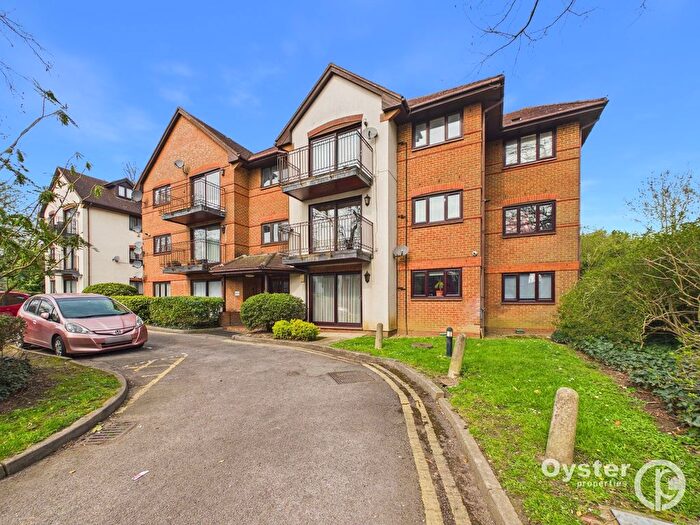 2 Bedroom Flat For Sale In Uxbridge Road, Coronet House Uxbridge Road, HA7