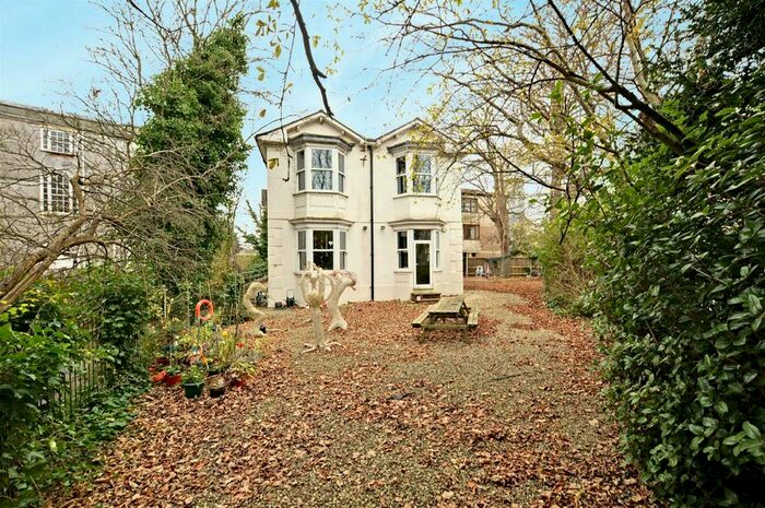 1 Bedroom Flat To Rent In Abingdon Road, Oxford, OX1