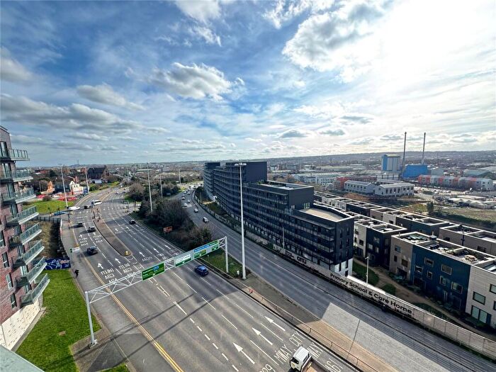 1 Bedroom Apartment To Rent In Echo Central, Leeds, LS9