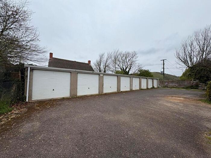 Land For Sale In West Street, Corfe Castle, Wareham, BH20