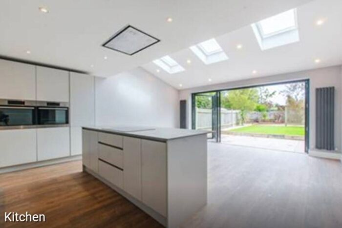 3 Bedroom Terraced House To Rent In Pitfold Road, London, SE12