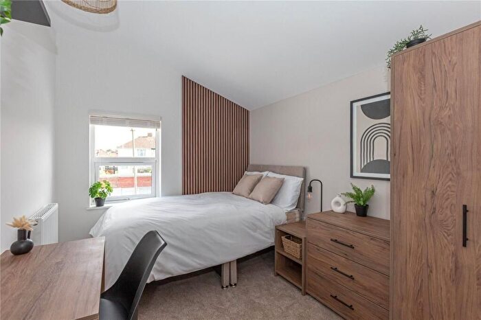 1 Bedroom Terraced House To Rent In Forest Road, Fishponds, BS16