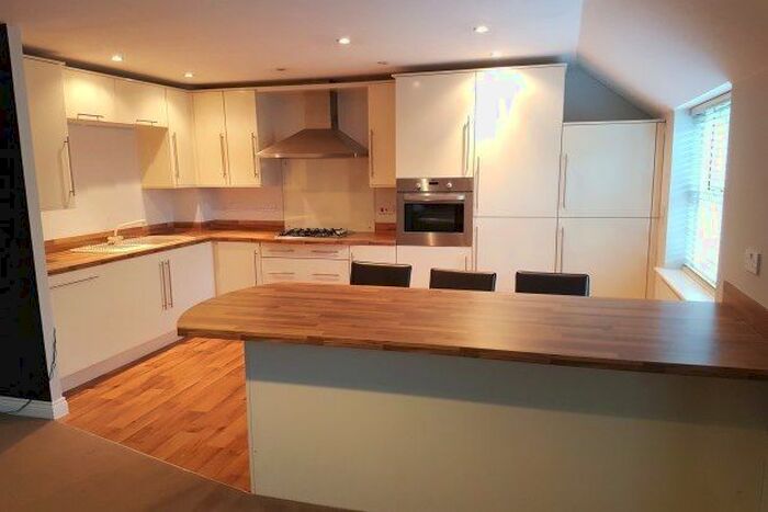 2 Bedroom Flat To Rent In The Wynd, Billingham, TS22