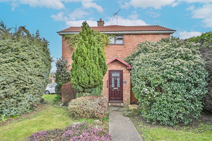 2 Bedroom End Of Terrace House For Sale In Cotswold Gardens, Hutton, Brentwood, CM13