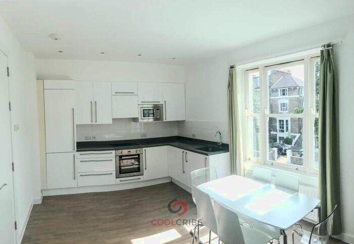 1 Bedroom Flat To Rent In Thane Villas, London, N7