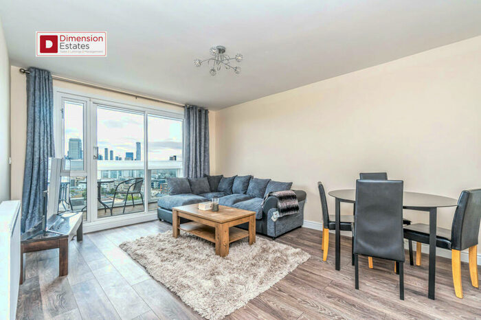 2 Bedroom Maisonette To Rent In Fern Street, Bow, Mile End, London, E3