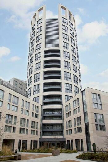 2 Bedroom Flat To Rent In City Road, London, EC1V