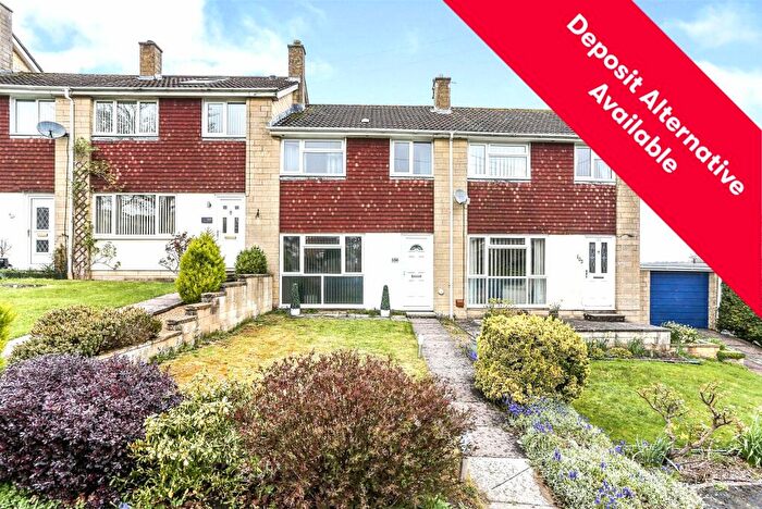 3 Bedroom House To Rent In Hillcrest Drive, Bath, BA2