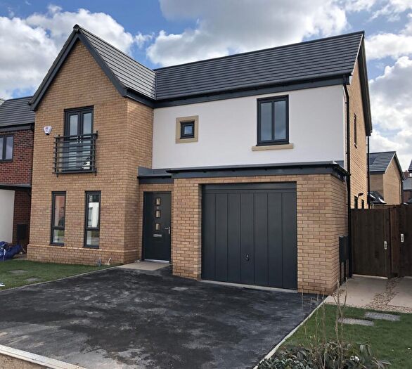 4 Bedroom Detached House To Rent In Deacon Road, Leicester, LE4