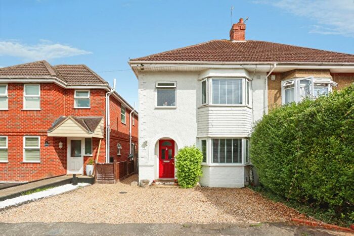 3 Bedroom Semi-Detached House For Sale In Castleton Avenue, Bournemouth, Dorset, BH10