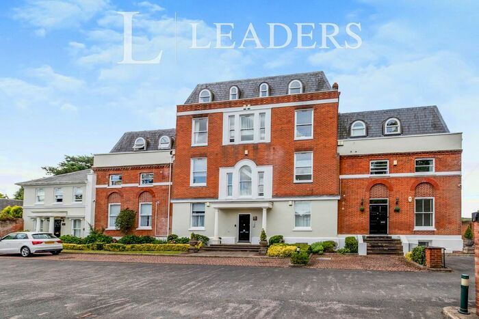 2 Bedroom Property To Rent In Chalk Lane, Epsom, KT18