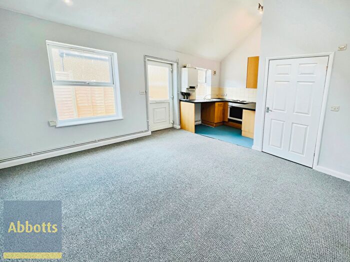 1 Bedroom Studio To Rent In Westgate, Hunstanton, PE36