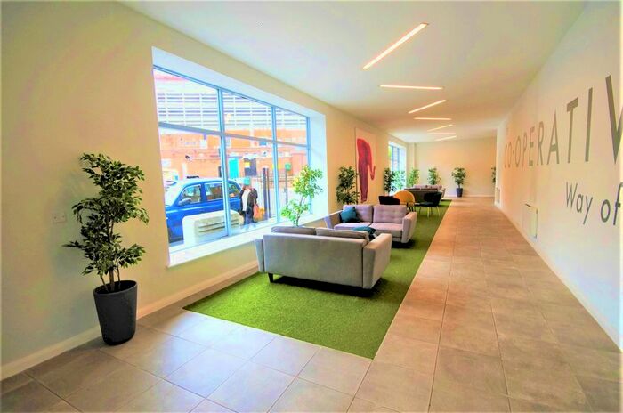 1 Bedroom Flat To Rent In Corporation Street, Coventry CV1