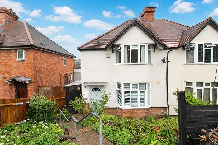 3 Bedroom Property For Sale In Suffield Road, High Wycombe, HP11
